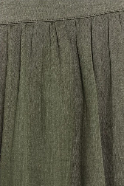 Falda Creta mujer Ese o ese