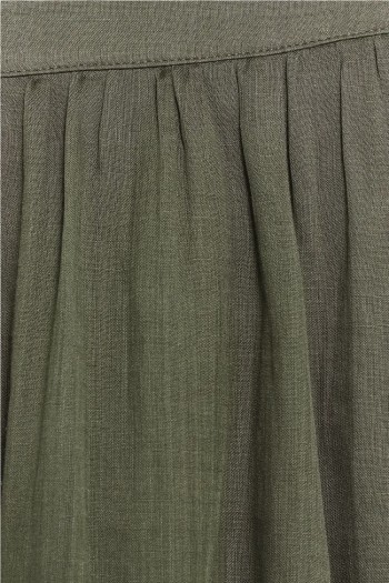 Falda Creta mujer Ese o ese