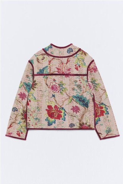 Chaqueta AKITA de mujer 2