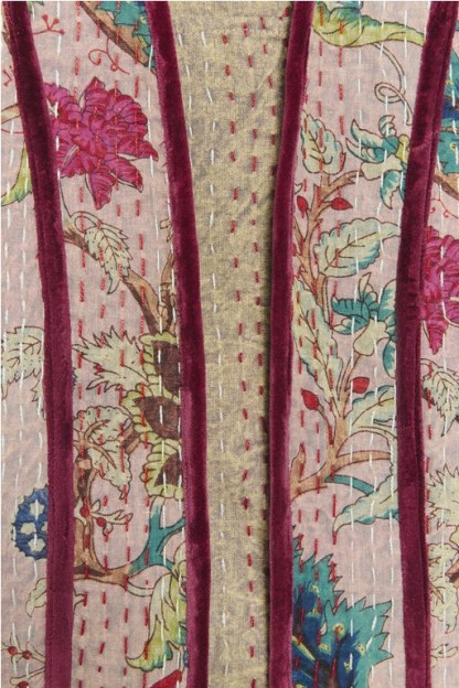 Chaqueta AKITA de mujer