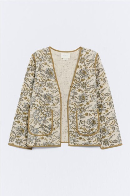 Kimono Morris de mujer Ese o Ese