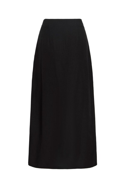 Falda midi botones viprisilla de vila