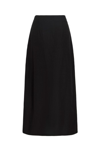 Falda midi botones viprisilla de vila