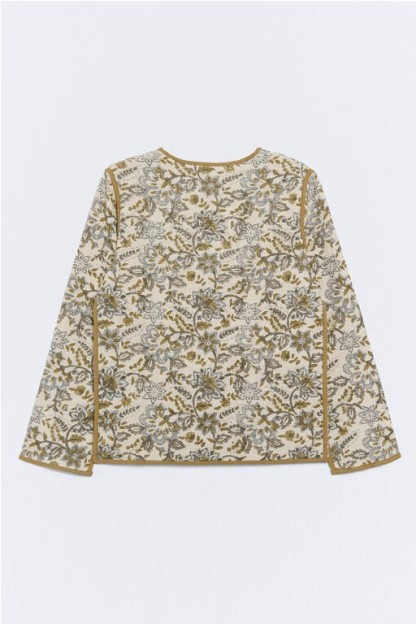 Kimono Morris de mujer Ese o Ese 2