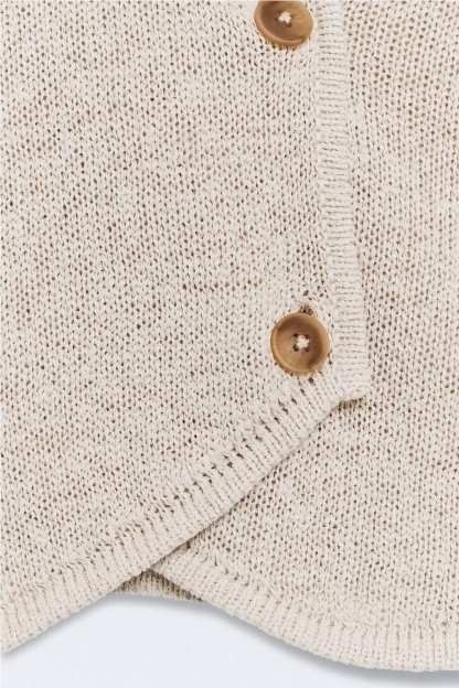 top beige sabia ese o ese mujer