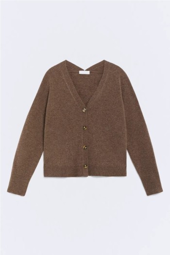 Chaqueta Cocoon mujer de Ese o Ese