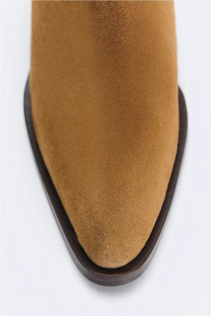botin campero marron ese o ese mujer 2