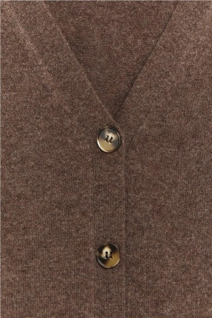 Chaqueta Cocoon mujer de Ese o Ese