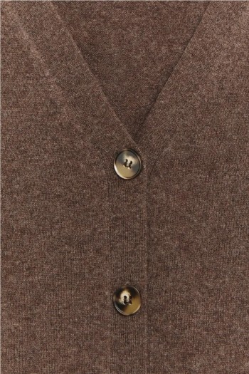 Chaqueta Cocoon mujer de Ese o Ese