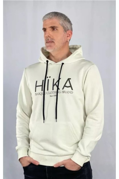 SUDADERA MUNDAKA HIKA