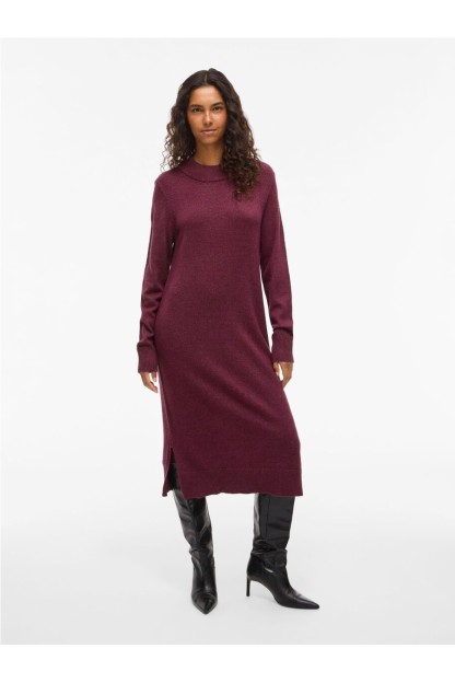 Vestido Viril de mujer VILA