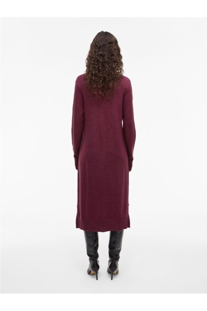 Vestido Viril de mujer VILA