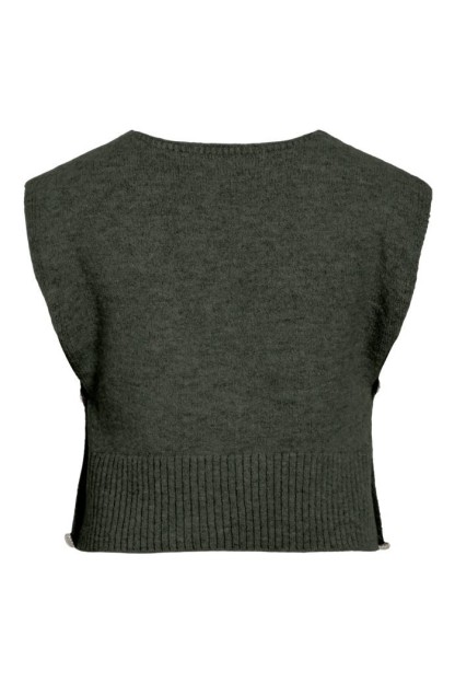 chaleco vilyla mujer vila