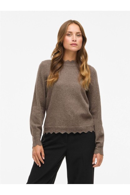 Jersey de mujer en varios colores vila