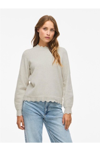 Jersey de mujer en varios colores vila