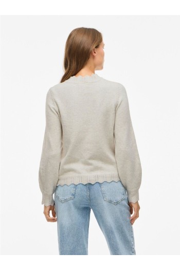 Jersey de mujer en varios colores vila