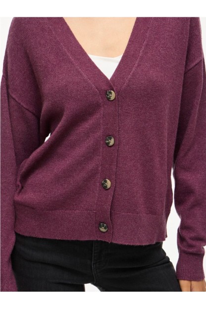 Chaqueta viril mujer Vila