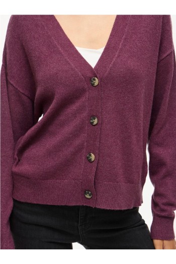 Chaqueta viril mujer Vila