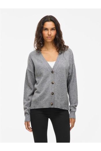 Chaqueta viril mujer Vila