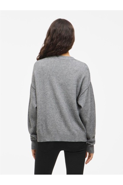 Chaqueta viril mujer Vila