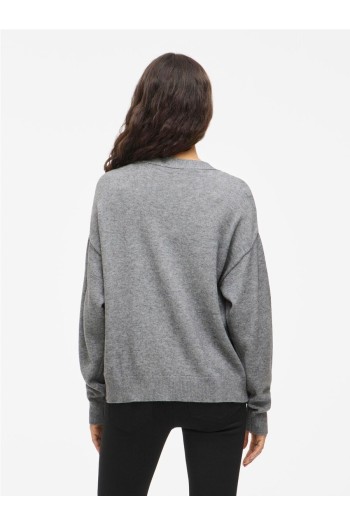 Chaqueta viril mujer Vila