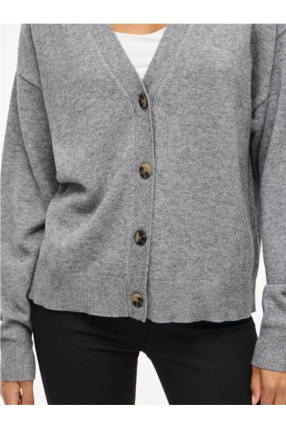 Chaqueta viril mujer Vila