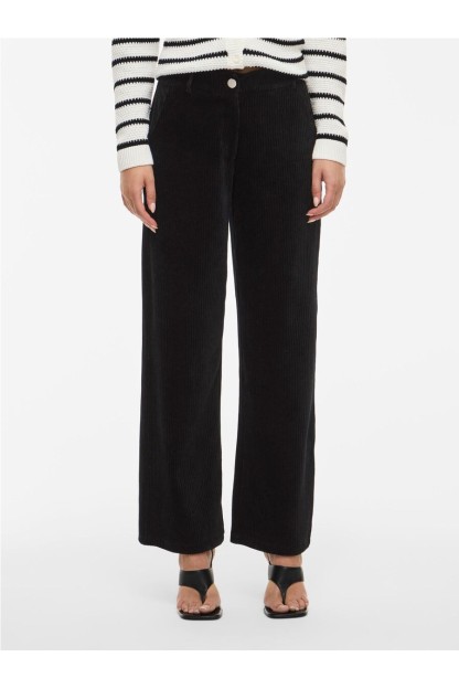 Pantalón de pana mujer VILA