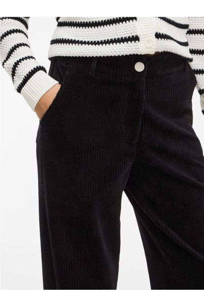 Pantalón de pana mujer VILA