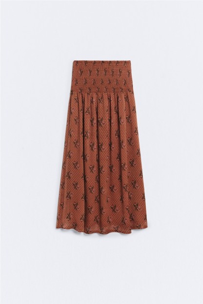 Falda mujer Dorothy Ese o Ese