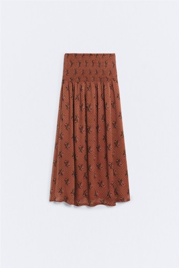 Falda mujer Dorothy Ese o Ese