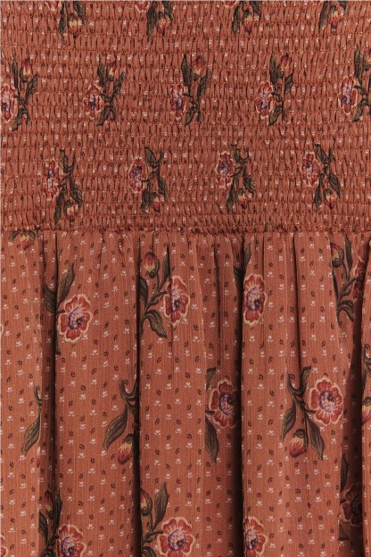 Falda mujer Dorothy Ese o Ese 2