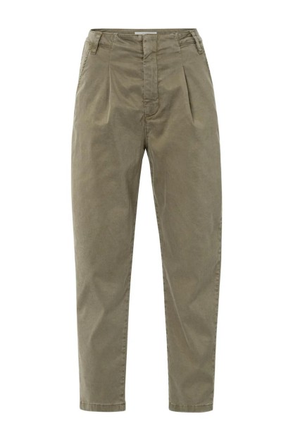 Pantalón chino mujer YAYA