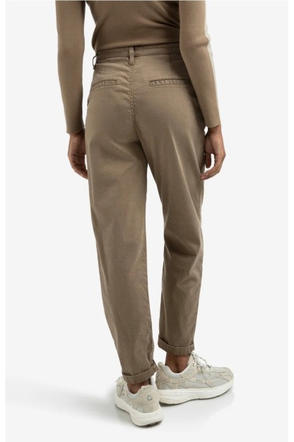 Pantalón chino mujer YAYA