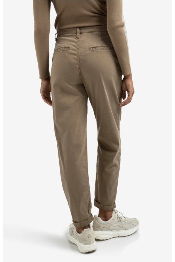 Pantalón chino mujer YAYA