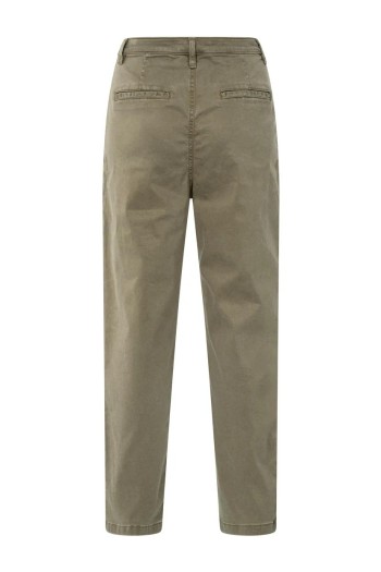 Pantalón chino mujer YAYA