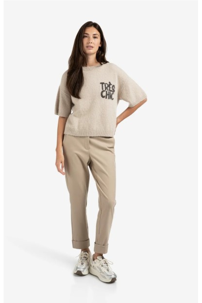 Pantalón elástico YAYA