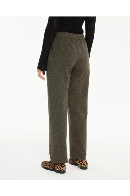 Pantalón mujer espiga 2