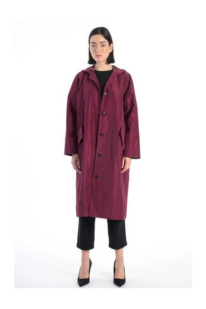 trench baigorri abrigo y chaquetas hika HIKA 2