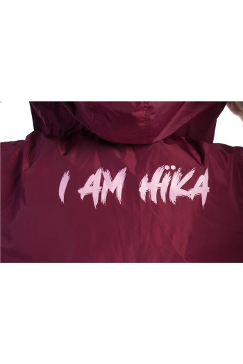trench baigorri abrigo y chaquetas hika HIKA