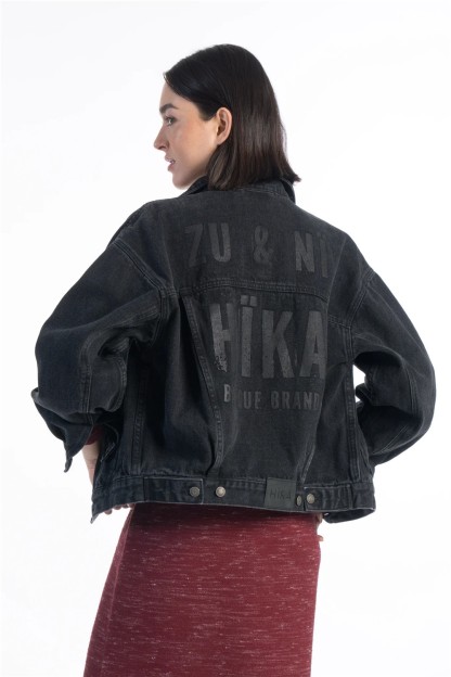 vaquera hika zu ta ni demin VAQUERA NEGRA HIKA ZU TA NI DEMIN