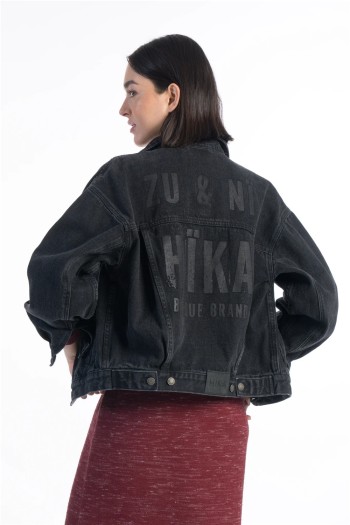 vaquera hika zu ta ni demin VAQUERA NEGRA HIKA ZU TA NI DEMIN