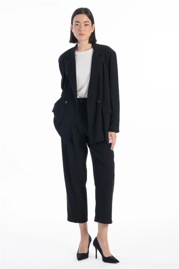 blazer negra berlin hika BLAZER NEGRA BERLIN HIKA