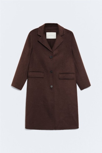 Abrigo mujer Sofia ESE O ESE