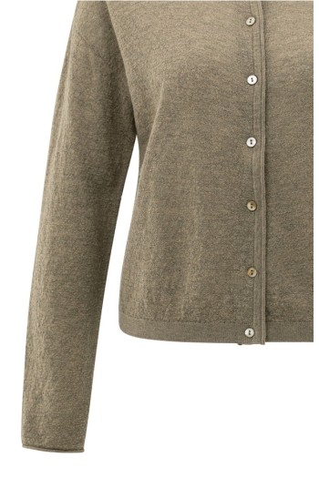 Chaqueta de punto mujer YAYA