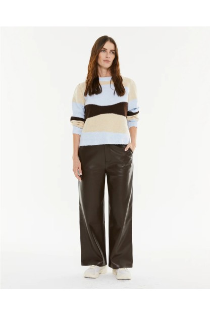 Jersey mujer tricolor SYSTEMACTION