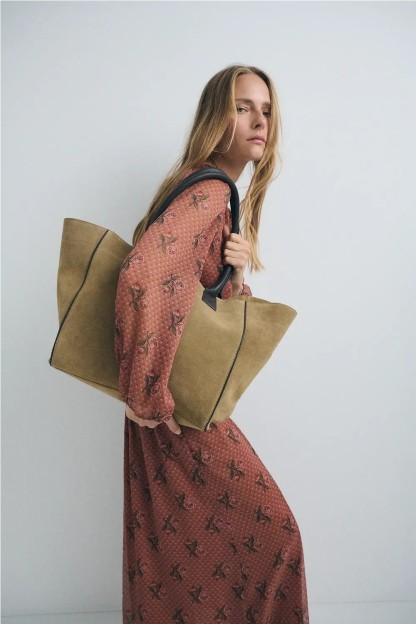 Falda mujer Dorothy Ese o Ese