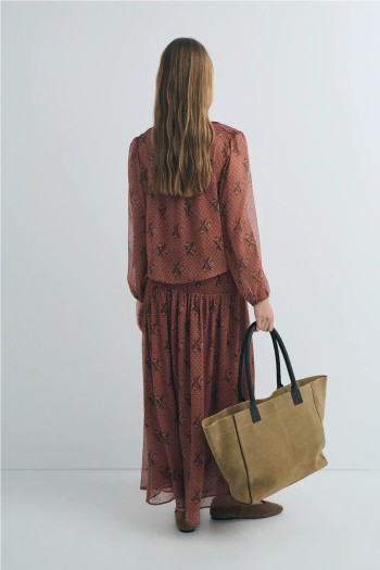 Falda mujer Dorothy Ese o Ese