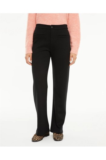 Pantalón raya diplomática acampanado systemaction