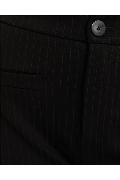 Pantalón raya diplomática acampanado systemaction