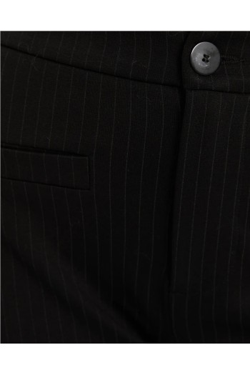 Pantalón raya diplomática acampanado systemaction